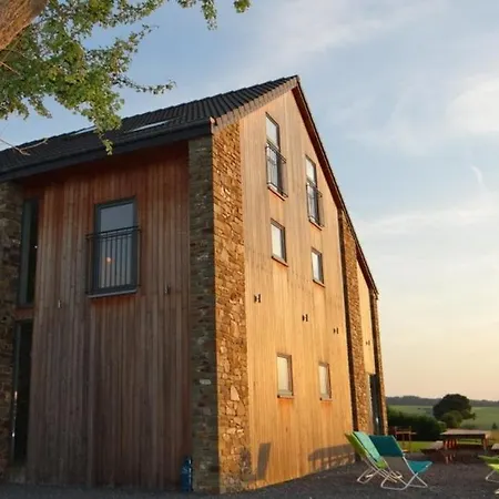 Holiday home L'air Du Vent *
