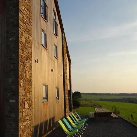L'air Du Vent Holiday home