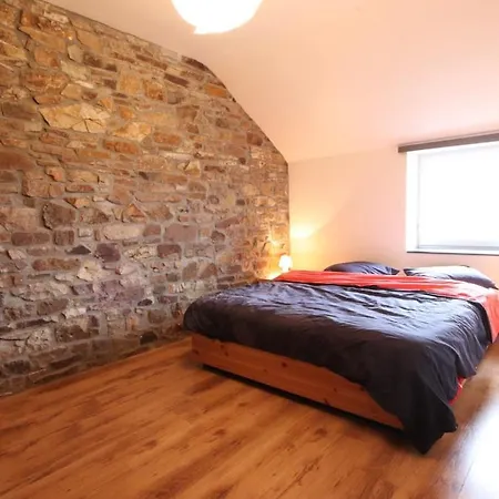 L'air Du Vent Holiday home Nassogne