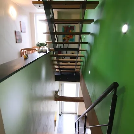 L'air Du Vent Holiday home