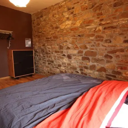 Holiday home L'air Du Vent