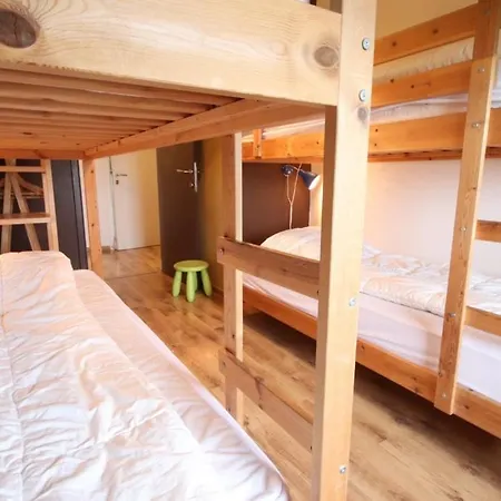 L'air Du Vent Holiday home