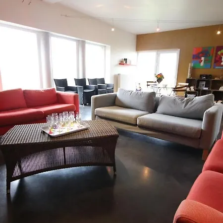 Holiday home L'air Du Vent