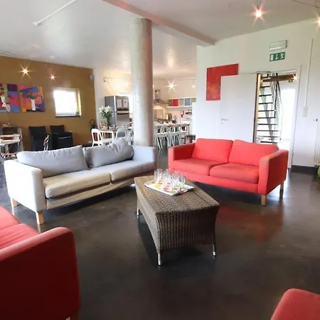 L'air Du Vent Holiday home
